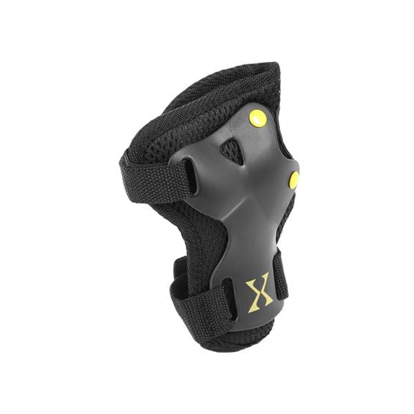 H320 SVART-GUL STORLEK XL NILS EXTREME SKYDDSSET