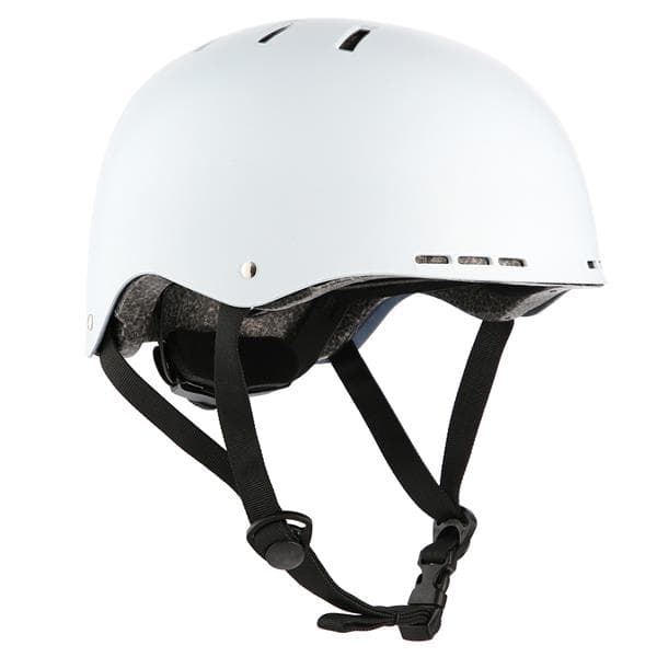 MTW03 HVID STØRRELSE M (52-59 cm) NILS EXTREME HJELM