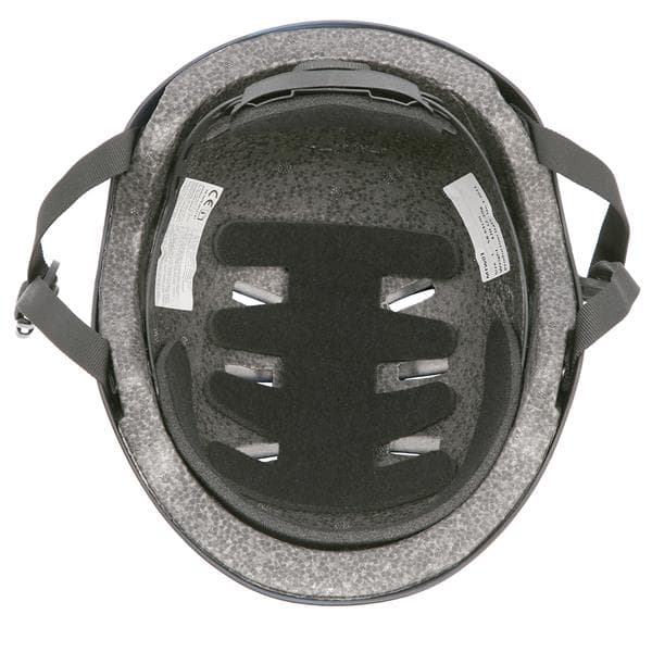 MTW03 MUSTA KOKO L (54-62 cm) NILS EXTREME KYPÄRÄ
