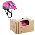 Miniatyrbillede 10 af 10: MTW05 PINK STØRRELSE XS (48-55 cm) NILS EKSTRA HJELM