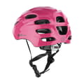 Miniatyrbild 4 av 10: MTW01 LED PINK STORLEK S (44-50 cm) NILS EXTREME HJÄLM