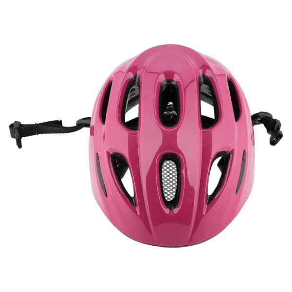 MTW01 LED PINK STORLEK S (44-50 cm) NILS EXTREME HJÄLM