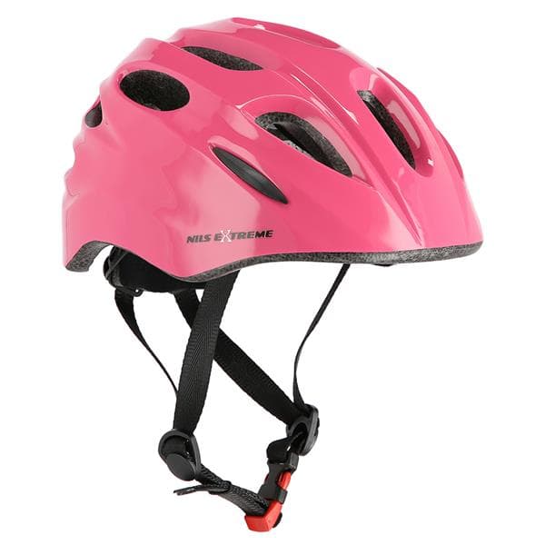 MTW01+H210 PINK KOKO S KYPÄRÄ SUOJOILLA SET NILS EXTREME