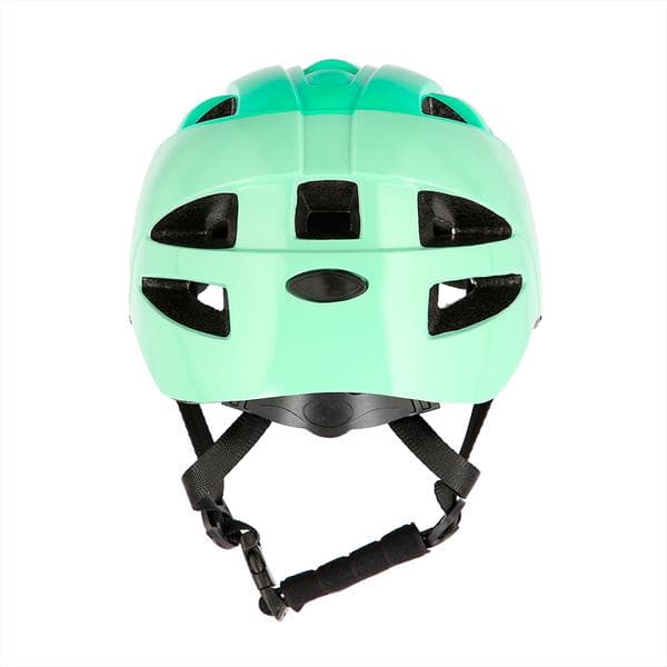 MTW08 GRØN STØRRELSE XS (47-56CM) BØRNEHJELM NILS EXTREME