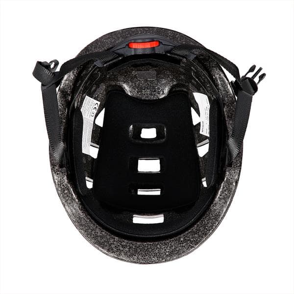 MTW08 GRØN STØRRELSE XS (47-56CM) BØRNEHJELM NILS EXTREME