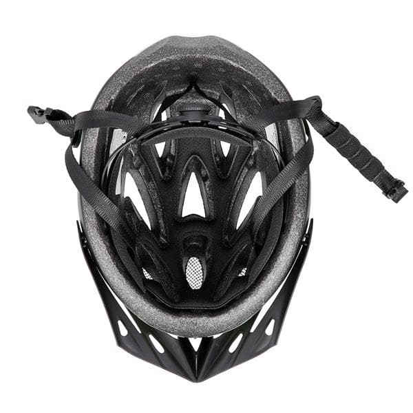 MTW291 MUSTA-KELTAINEN KOKO M (51-60CM) NILS EXTREME KYPÄRÄ