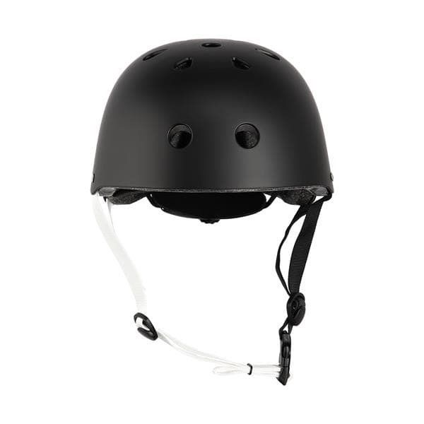 MTW001 SORT STØRRELSE S(52-56CM) NILS EXTREME HJELM