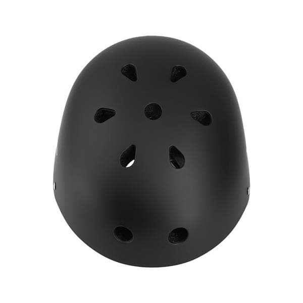 MTW001 SORT STØRRELSE S(52-56CM) NILS EXTREME HJELM
