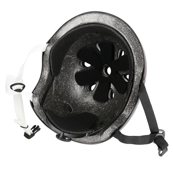 MTW001 SORT STØRRELSE S(52-56CM) NILS EXTREME HJELM