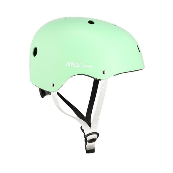 MTW001 MINT STØRRELSE S(52-56CM) NILS EKSTRA HJELM
