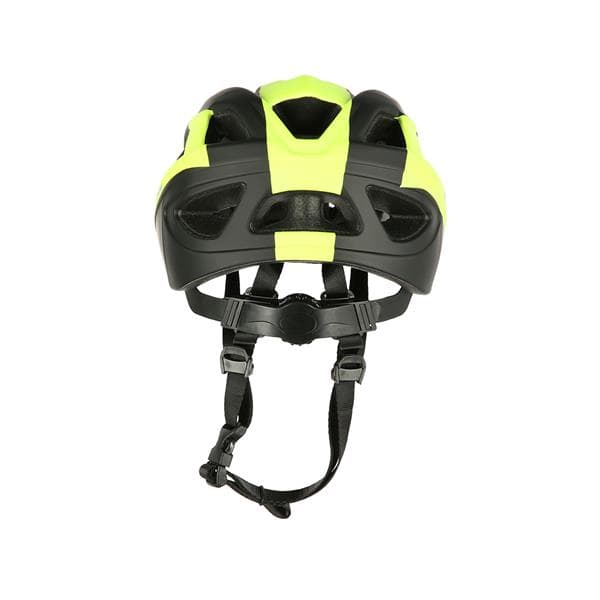 MTV35J LIME STORLEK S(48-53CM) BARNHJÄLM NILS EXTREME