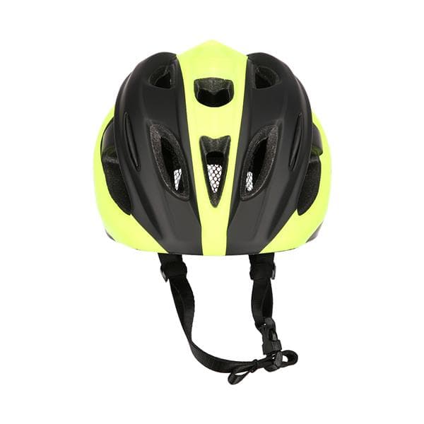 MTV35J LIME STORLEK S(48-53CM) BARNHJÄLM NILS EXTREME