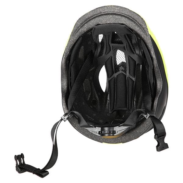 MTV35J LIME STORLEK S(48-53CM) BARNHJÄLM NILS EXTREME