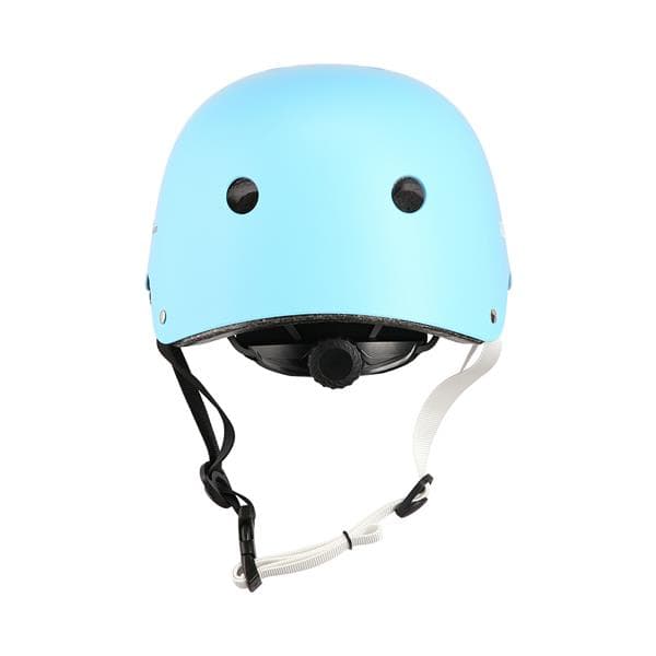 MTW001 BLÅ STORLEK M(55-58CM) NILS EXTREME HJÄLM