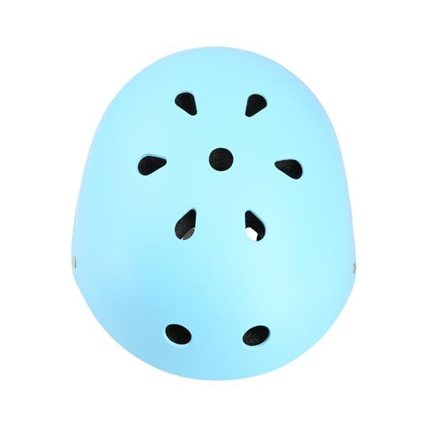 MTW001 BLÅ STORLEK M(55-58CM) NILS EXTREME HJÄLM