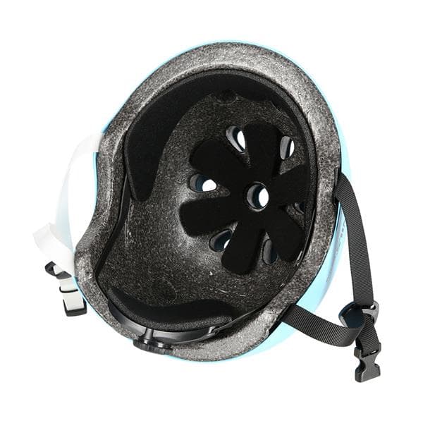MTW001 BLÅ STORLEK M(55-58CM) NILS EXTREME HJÄLM