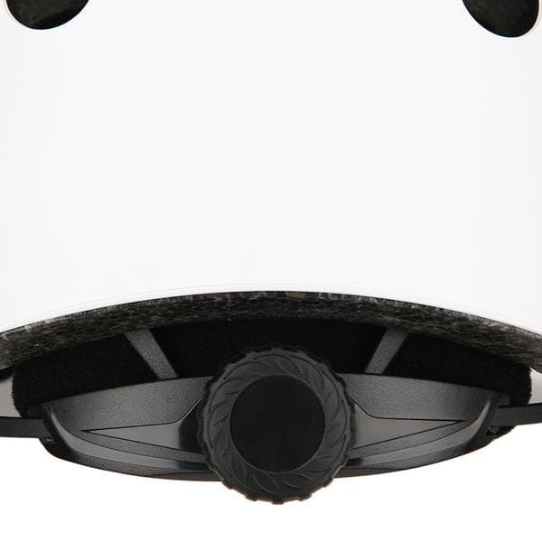 MTW001 WHITE STORLEK S(52-56CM) NILS EXTREME HJÄLM