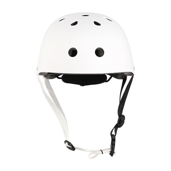 MTW001 VALKOINEN KOKO M(55-58CM) NILS EXTREME KYPÄRÄ
