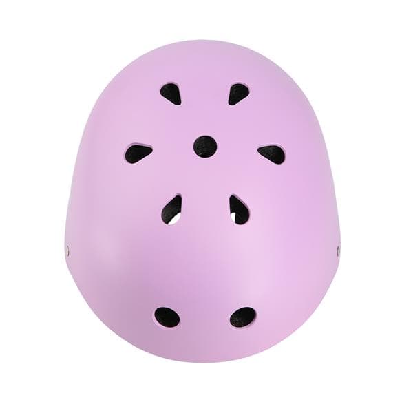 MTW001 PURPUNAINEN KOKO L (58-61CM) NILS EXTREME KYPÄRÄ