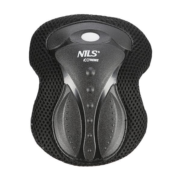 H8334 SVART STORLEK L NILS EXTREME SKYDDSSET