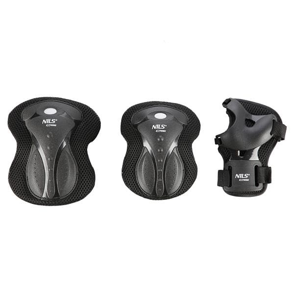 H8334 MUSTA KOKO L NILS EXTREME PROTECTIVE SET