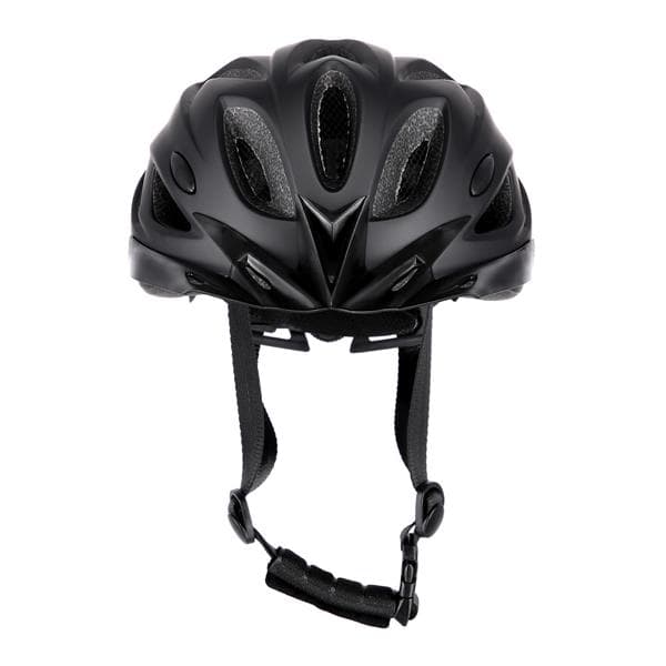 MTW291 SORT HJELM STØRRELSE L (55-61CM) NILS EXTREME