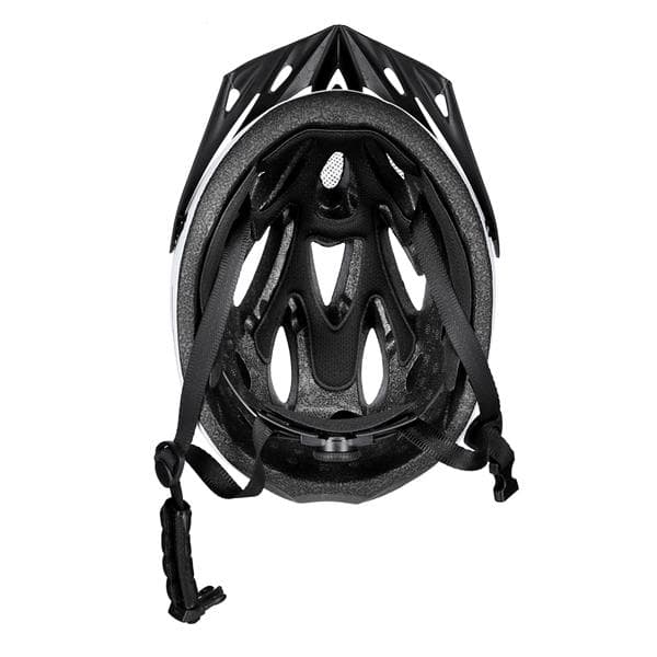 MTW291 HVID HJELM STØRRELSE L (55-61CM) NILS EXTREME