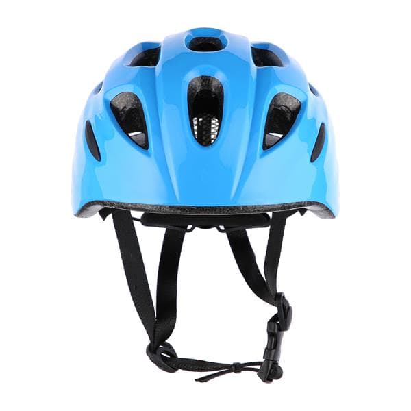 MTW01+H210 HJÄLM MED SKYDD SET BLÅ STORLEK XS NILS EXTREME
