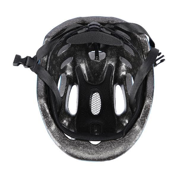 MTW01+H210 HJÄLM MED SKYDD SET BLÅ STORLEK XS NILS EXTREME
