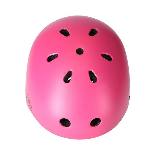 MR290+H230 HJÄLM MED SKYDD SET ROSA STORLEK M NILS EXTREME