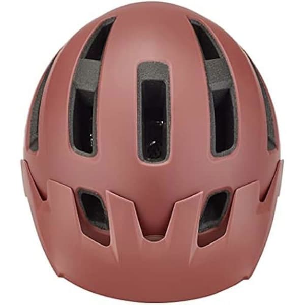 Cykelhjälm - BELL - Nomad 2 - Matt Rosa - Unisex - Vuxen