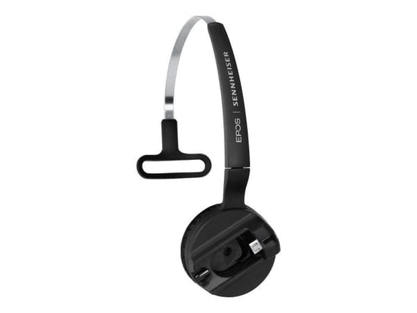 EPOS - huvudband för headset