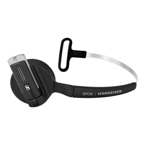 EPOS - huvudband för headset