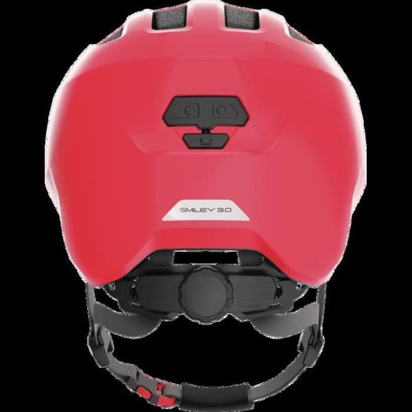 ABUS SMILEY 3.0 BARNCYKELHJÄLM