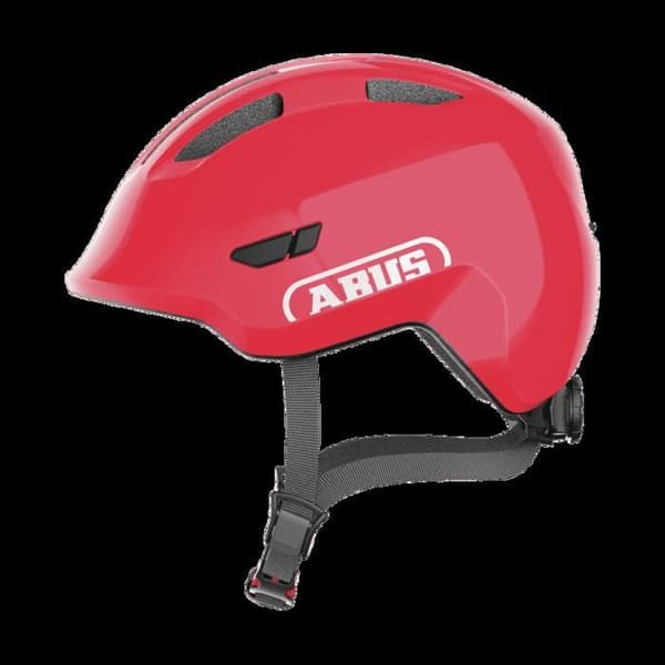 ABUS SMILEY 3.0 BARNCYKELHJÄLM