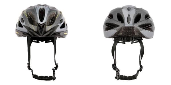 CYKELHJELM NILS EXTREME MTW291 STØRRELSE 55-61 CM
