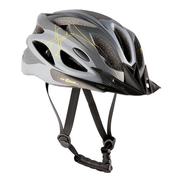 CYKELHJELM NILS EXTREME MTW291 STØRRELSE 55-61 CM