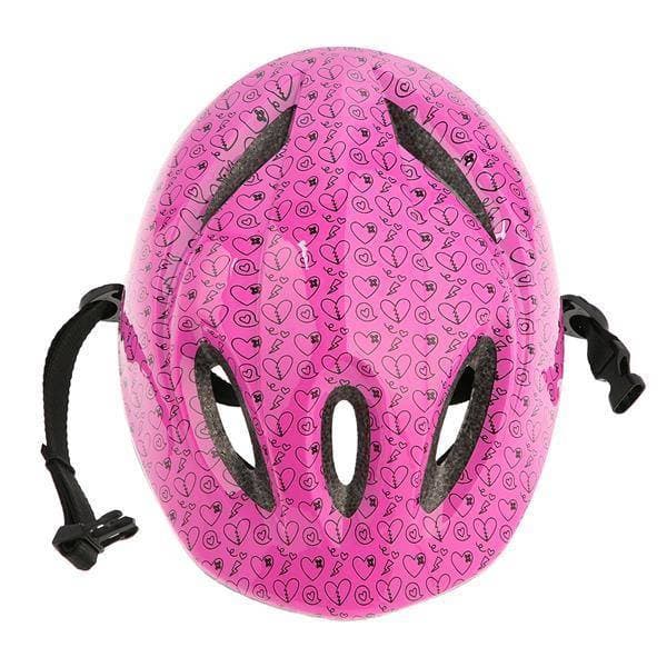 MTW05 VAALEANSININEN KOKO XS (48-55cm) NILS EXTREME -KYPÄRÄ
