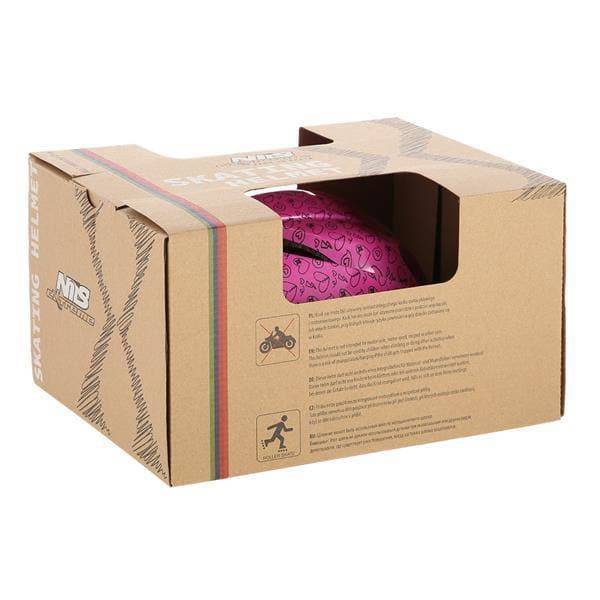 MTW05 VAALEANSININEN KOKO XS (48-55cm) NILS EXTREME -KYPÄRÄ