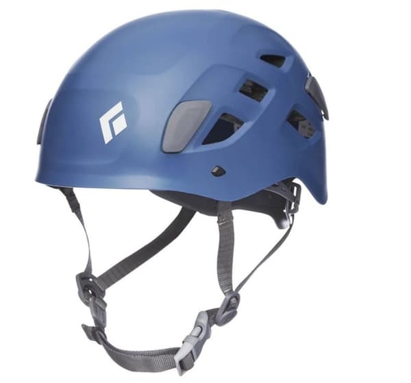 Black Diamond Half Dome Klatrehjelm - Denim (M/L)