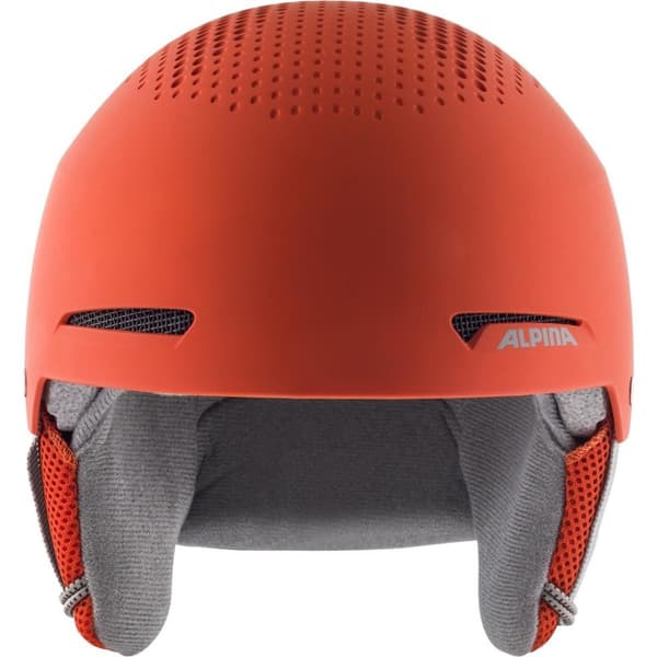VINTERHJELM ALPINA ZUPO PUMPKIN-ORANGE MATT 51-55