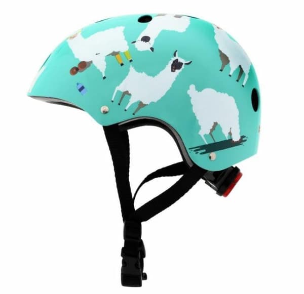 Hornit Cykelhjelm Llama S 48-53CM