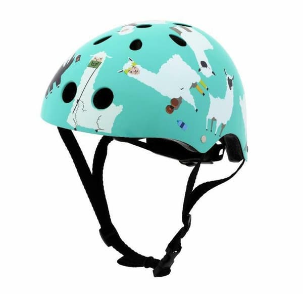 Hornit Cykelhjelm Llama S 48-53CM
