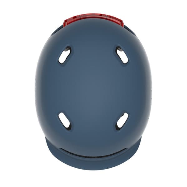 Livall C20/SH50 Smart Urban LED/SOS L Cykelhjälm