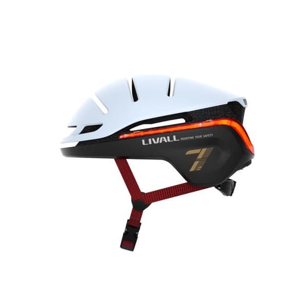 Livall EVO21 Vit