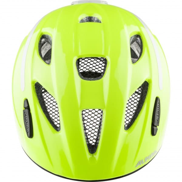 Alpina Sports ALPINA XIMO FLASH Svart, Gul