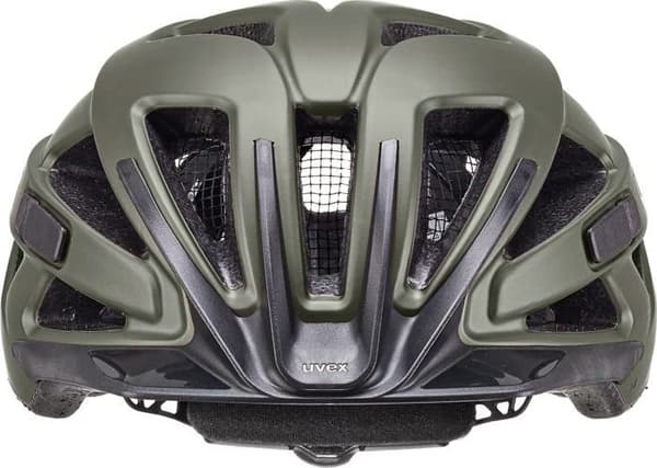 Uvex cykelhjälm - 0415