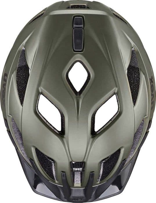 Uvex cykelhjälm - 0415