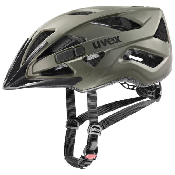 Uvex cykelhjälm - 0415