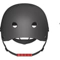 Miniatyrbild 4 av 5: Segway Skyddshjälm - SEGWAY - Storlek L - Vuxen - Svart - Roller